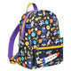 New Rebels Kinderrugzak 51.1563 Medium Rocket 00