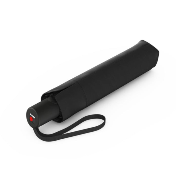 Knirps Paraplu A200 M Duomatic Black 1000 Knirps Paraplu A200 M Duomatic Black 1000