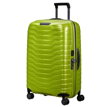 Samsonite Koffer 126041 69 cm Proxis 1515 Lime Samsonite Koffer 126041 69 cm Proxis 1515 Lime