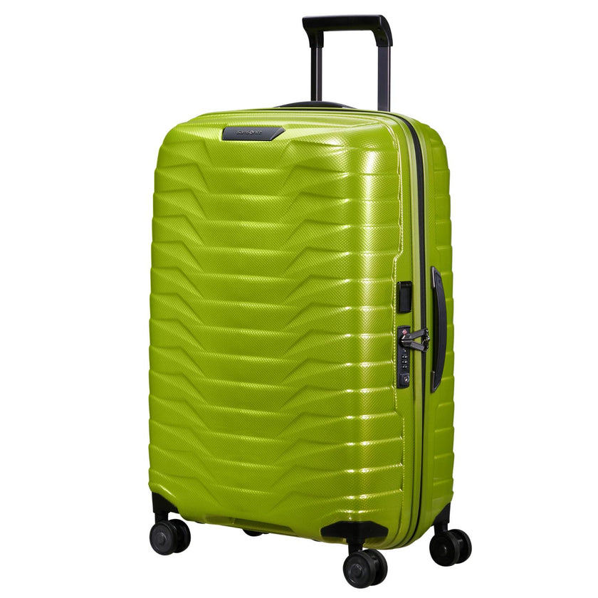 Samsonite Koffer 126041 69 cm Proxis 1515 Lime