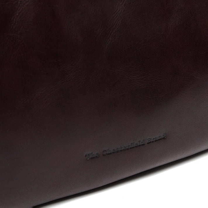 Chesterfield Shopper C48.1355 Alexandria Brown 01 Chesterfield Shopper C48.1355 Alexandria Brown 01