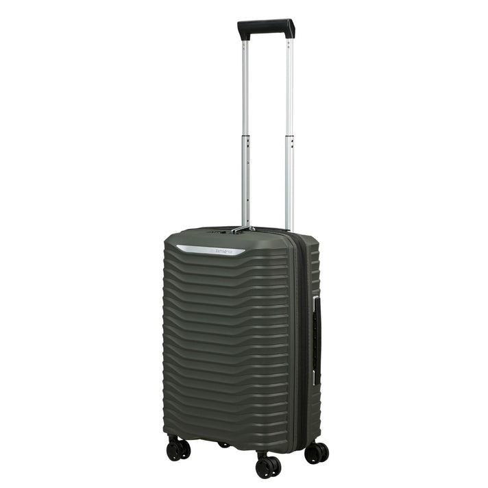 Samsonite Handbagage koffer 155314 55/20 exp Upscape Climbing Ivy 9199 Samsonite Handbagage koffer 155314 55/20 exp Upscape Climbing Ivy 9199