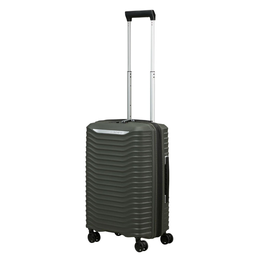 Samsonite Handbagage koffer 155314 55/20 exp Upscape Climbing Ivy 9199