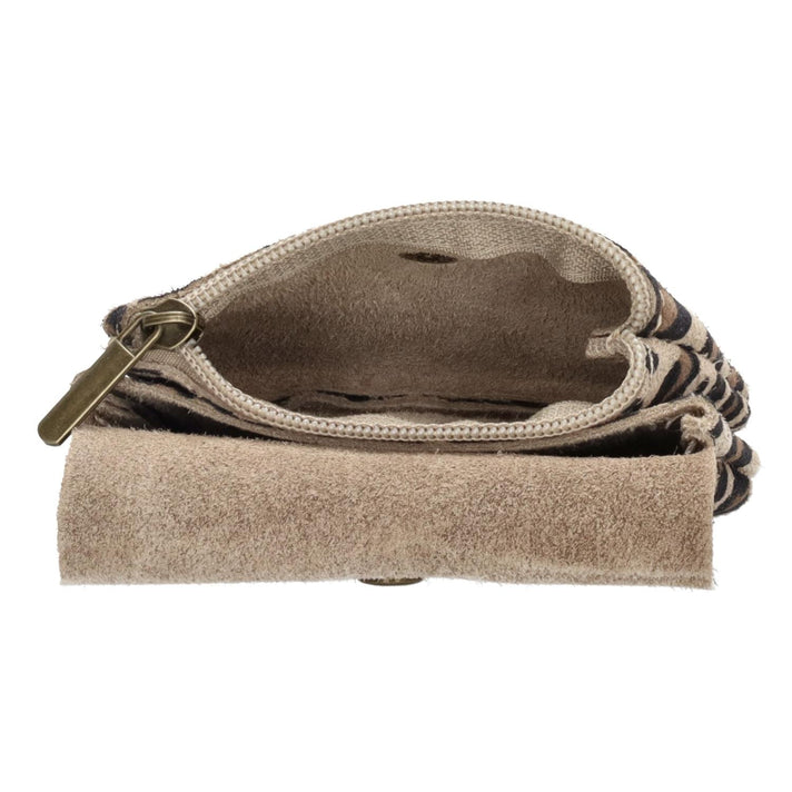 Charm Portemonnee L601 Elisa Luipaard 920 Charm Portemonnee L601 Elisa Luipaard 920