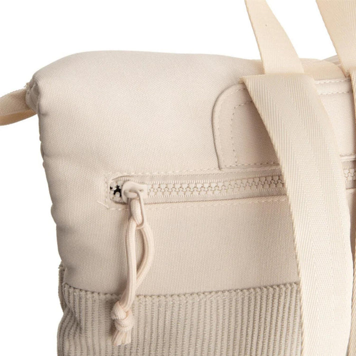 New Rebels Rugzak 51.1541 Ribbie Beige 06 New Rebels Rugzak 51.1541 Ribbie Beige 06