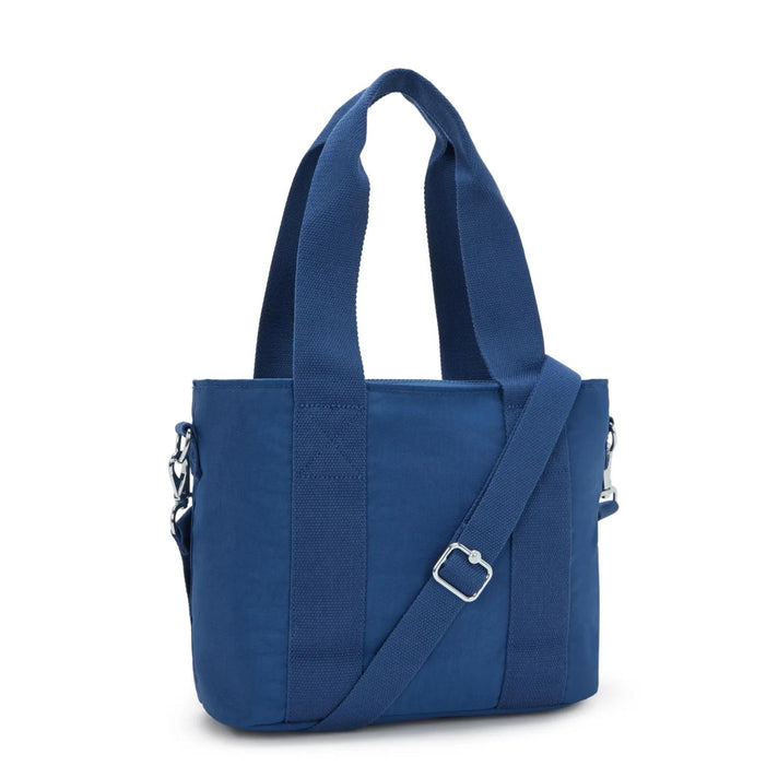 Kipling Tas Minta M Up K18642 5PZ Casual blue Kipling Tas Minta M Up K18642 5PZ Casual blue