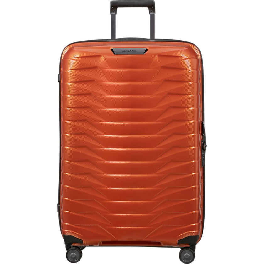 Samsonite Koffer 126042 75 cm Proxis T189 Flame