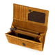 Bear Design Portemonnee SU6041 Sweety XL Cognac