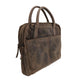 Bear Design Laptoptas HD3008 Minoes Bruin