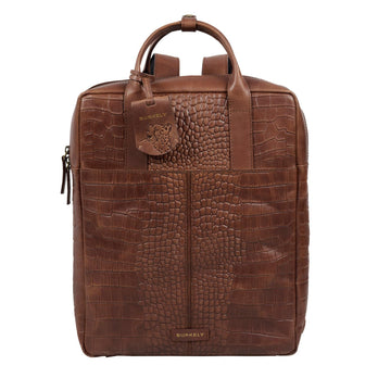Burkely Rugtas 1000417 Backpack 14 Burkely Rugtas 1000417 Backpack 14