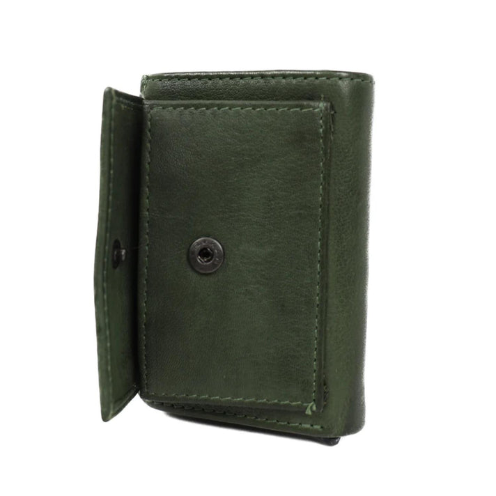 Bear Design Pasjeshouder CP6813 Evie Green Bear Design Pasjeshouder CP6813 Evie Green