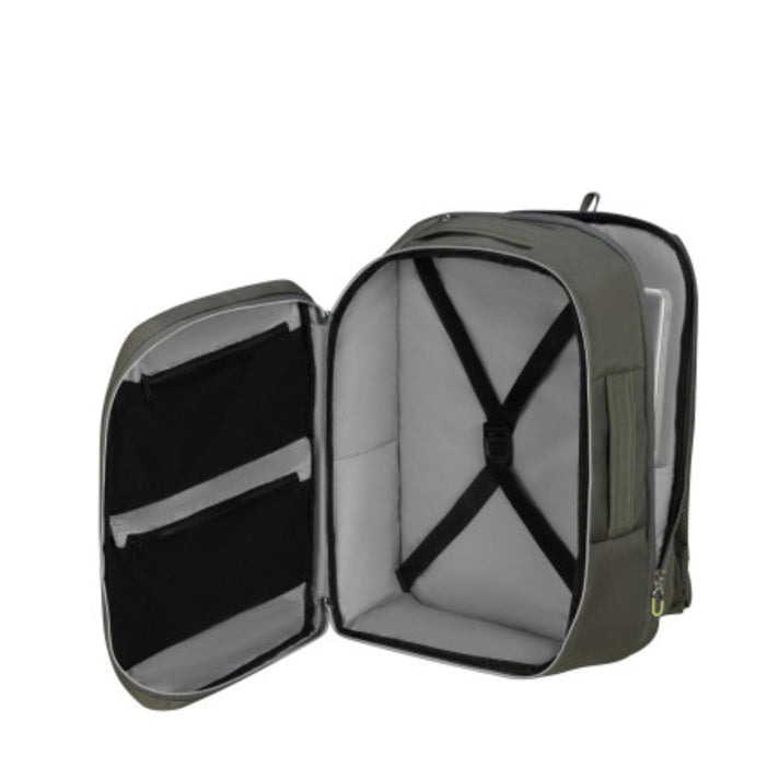 Samsonite Laptop Rugzak 151842  Samsonite Laptop Rugzak 151842