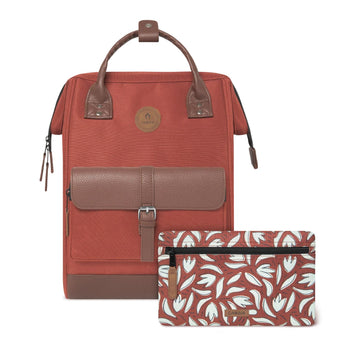 Cabaïa Laptoprugzak Adventurer M San Cristobal Cabaïa Laptoprugzak Adventurer M San Cristobal