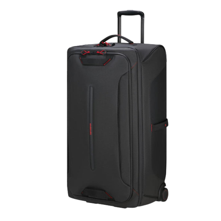 Samsonite Reistas 140884 79/29 Duffle/WH Charcoal 1174 Samsonite Reistas 140884 79/29 Duffle/WH Charcoal 1174