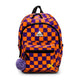 Little Legends Rugzak LL2009 Backpack L Multi Checkerboard-14