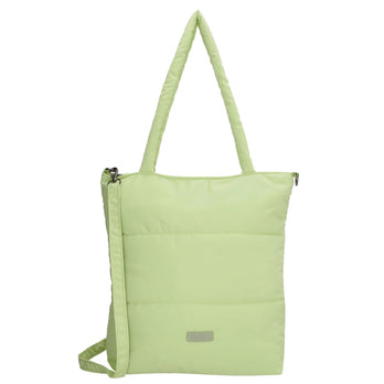 Beagles Shopper 21158 Calvia Licht Groen 1043