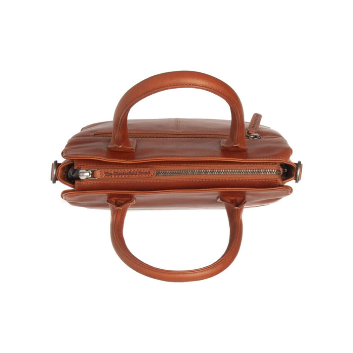 Chesterfield Tas C48.1366 Hermosa Cognac 31 Chesterfield Tas C48.1366 Hermosa Cognac 31