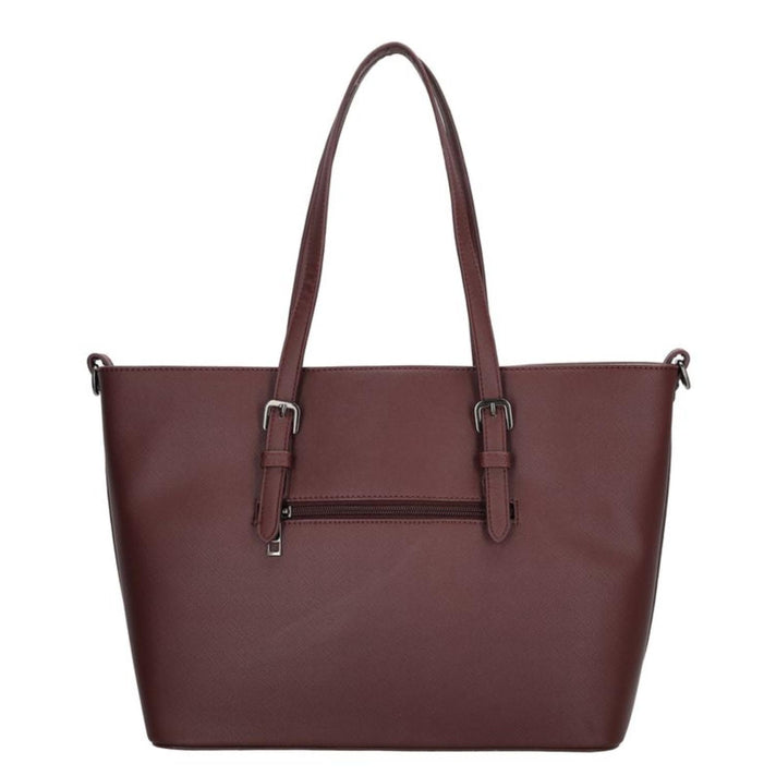 Charm Shopper 17147 Birmingham Bordeaux 007 Charm Shopper 17147 Birmingham Bordeaux 007
