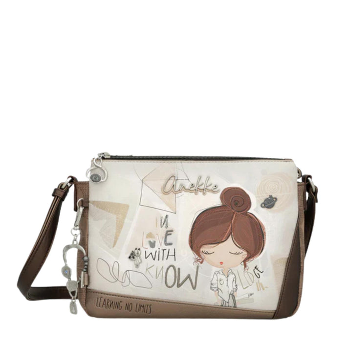 Anekke Crossbody tas 42803-184 Sophia 184 Anekke Crossbody tas 42803-184 Sophia 184