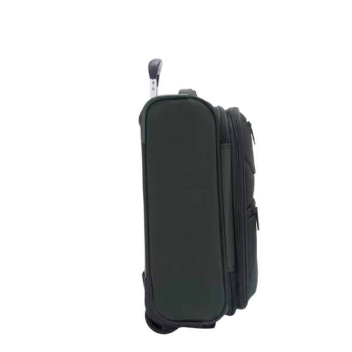 Jump Koffer MX01 45 cm Underseat Kaki Jump Koffer MX01 45 cm Underseat Kaki