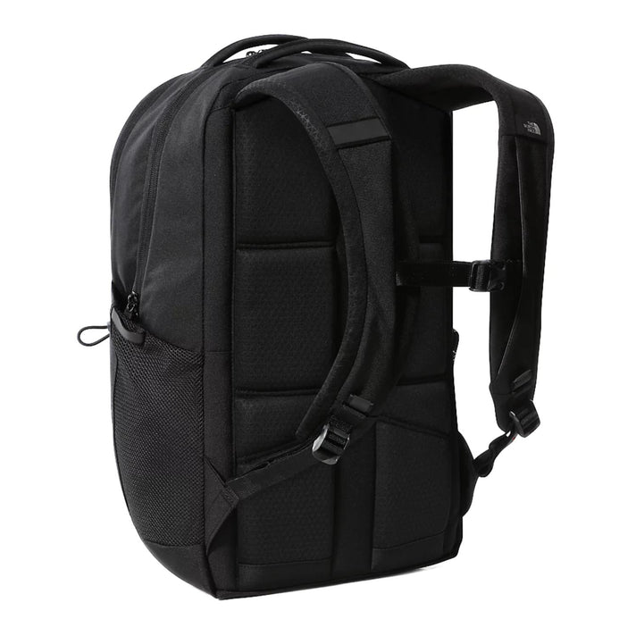 The NorthFace Rugzak Jester Black The NorthFace Rugzak Jester Black