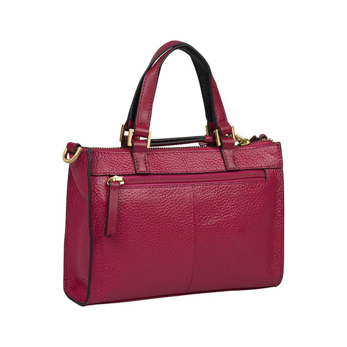 Burkely Tas 1000627 Mini tote Pink 47 Burkely Tas 1000627 Mini tote Pink 47