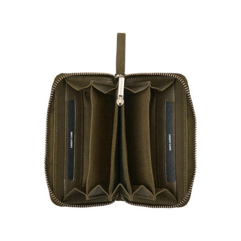 Burkely Portemonnee 1000447 Zip wallet Groen Burkely Portemonnee 1000447 Zip wallet Groen