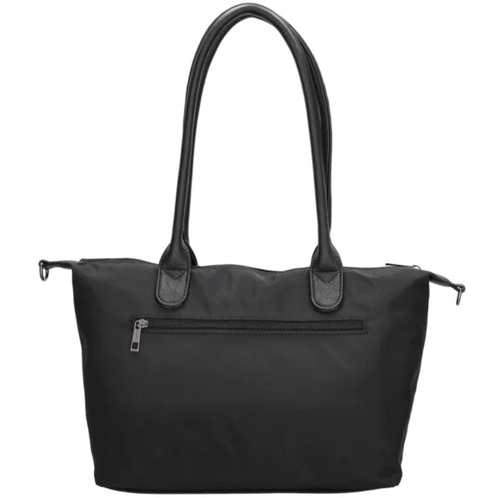 Charm Tas W00840 Buckingham Zwart 001 Charm Tas W00840 Buckingham Zwart 001