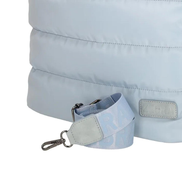 Zebra Trends Shopper 21537 Elske Lichtblauw 018 Zebra Trends Shopper 21537 Elske Lichtblauw 018