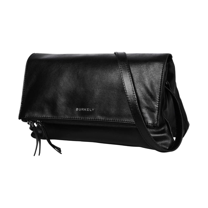 Burkely Tasje 1001604 Satchel bag Black Burkely Tasje 1001604 Satchel bag Black