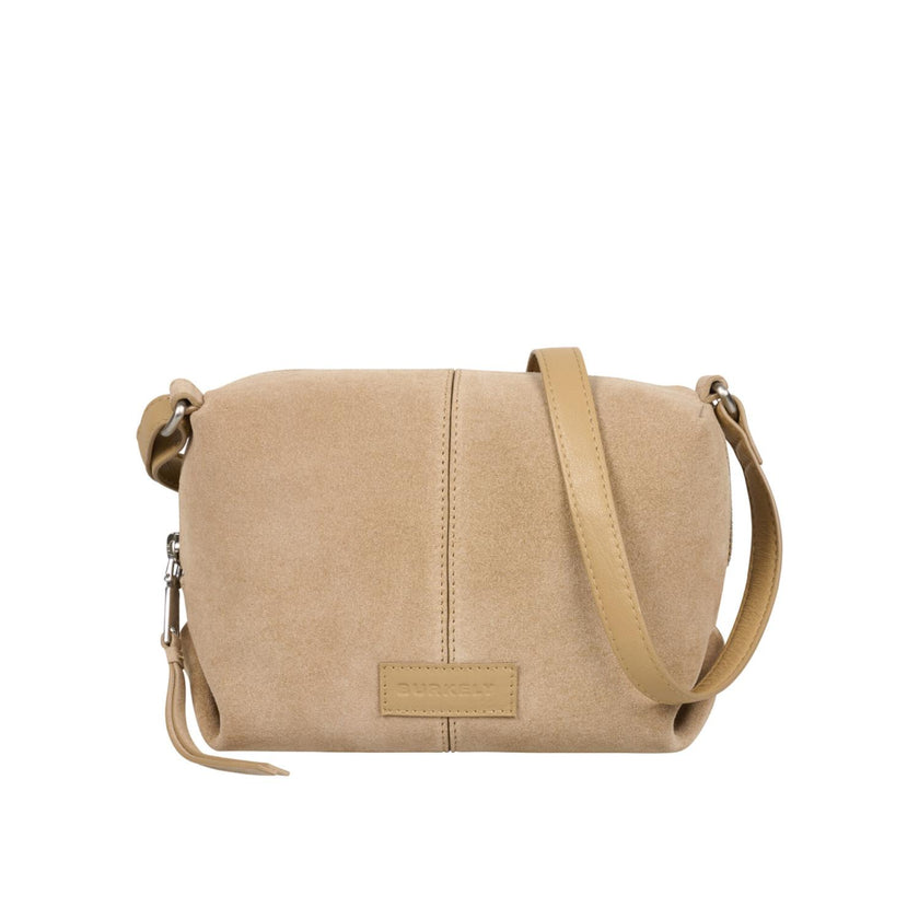 Burkely Tas 1001804 Camerabag 21 Nude