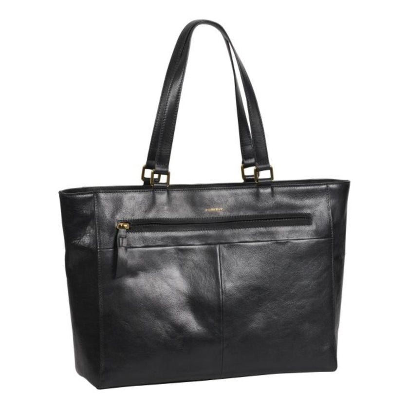 Burkely Tas 1001708 Fine Florence Zwart 10