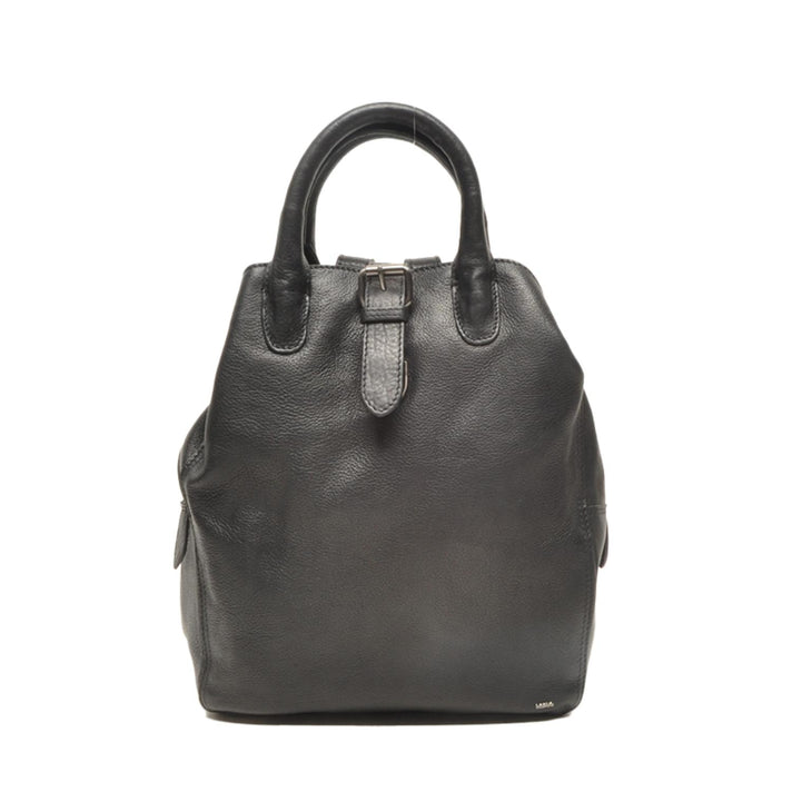 Berba Rugzak 335-867 Lucca Black 00 Berba Rugzak 335-867 Lucca Black 00