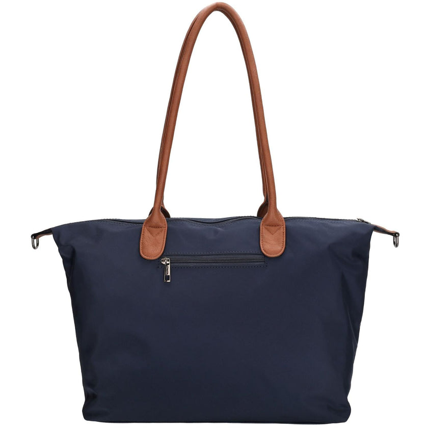 Charm Shopper 22521 Buckingham Blauw 002