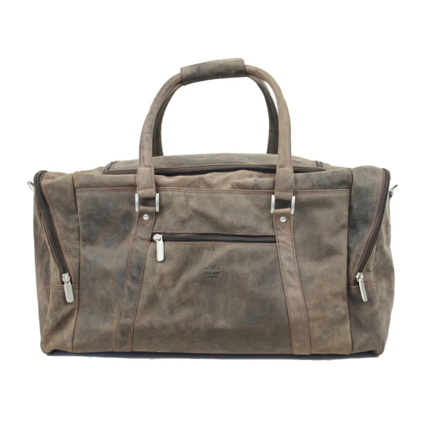 Bear Design Reistas HD5643 Max Bruin