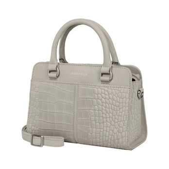 Burkely Tas 1000850 Handbag 12 Grey Burkely Tas 1000850 Handbag 12 Grey