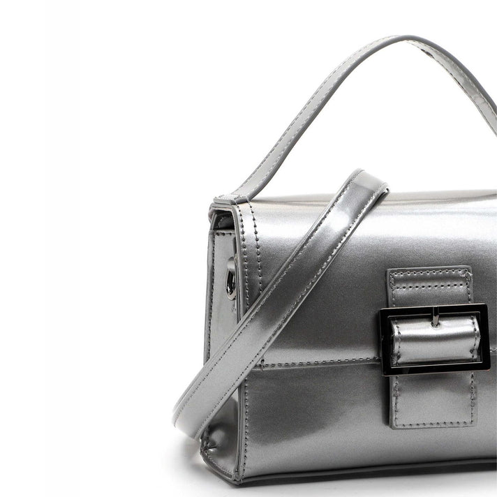Emily & Noah Tas 1390 Ajaccio Silver 830 Emily & Noah Tas 1390 Ajaccio Silver 830