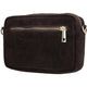 Charm Tasje L714 Donkerbruin 097