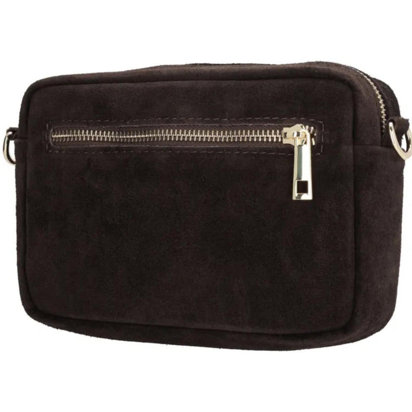 Charm Tasje L714 Donkerbruin 097