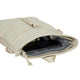 New Rebels Rugzak 51.1551 Los Angeles Beige 06