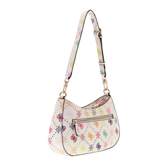 Guess Tas GM992818 Emelie Multi logo Guess Tas GM992818 Emelie Multi logo