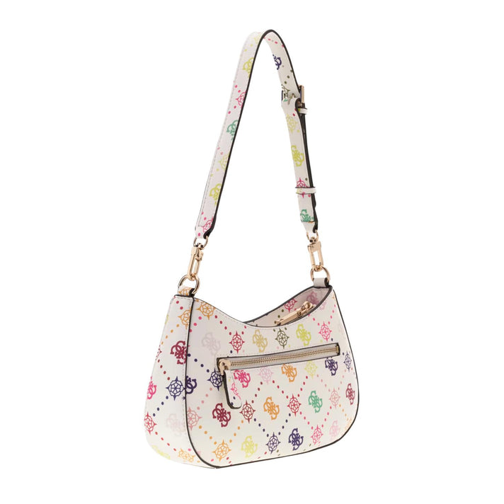 Guess Tas GM992818 Emelie Multi logo Guess Tas GM992818 Emelie Multi logo
