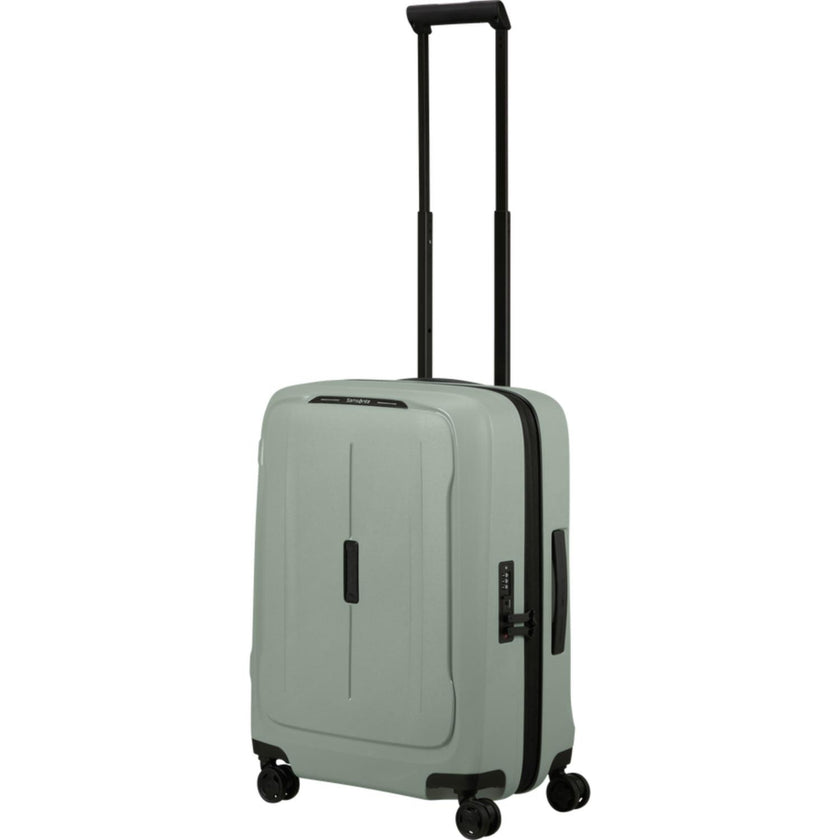 Samsonite Koffer 158554 EXPZip Essens 1773 Sage