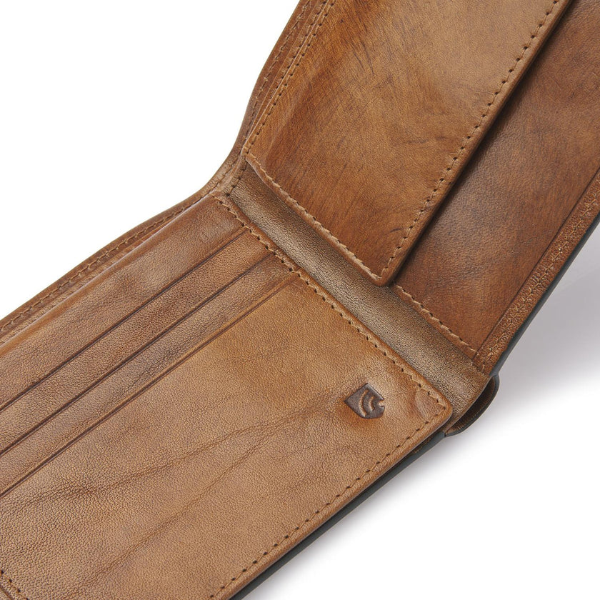 Castelijn en Beerens Portemonnee 52 4190 Rien Naturel