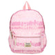 Vadobag Kinderrugzak 037-00494 Love and laughter Pink