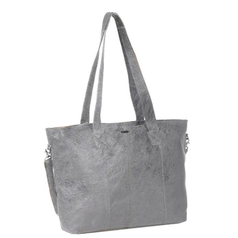 Justified Tas 10.0071 Nynke Silver 40 Justified Tas 10.0071 Nynke Silver 40
