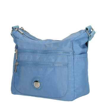Enrico Benetti Tas 66846 Suzie Jeansblauw 030 Enrico Benetti Tas 66846 Suzie Jeansblauw 030
