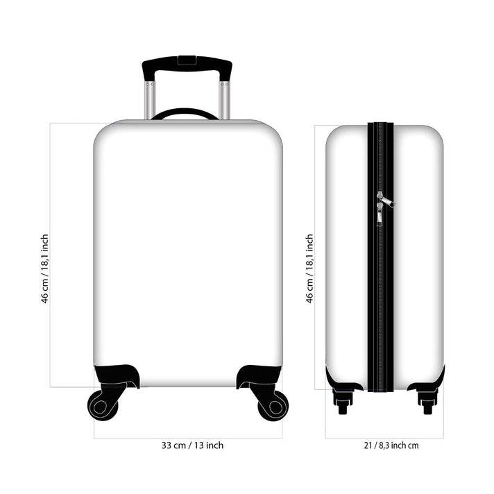 Stitch Kinderkoffer 795-00024 Stitch Ohana Forever Pink Stitch Kinderkoffer 795-00024 Stitch Ohana Forever Pink