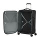 Samsonite Koffer 143330 67 cm Exp 7416 Ozone Black