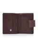 Castelijn en Beerens Portemonnee 46 3039 Croco Mocca